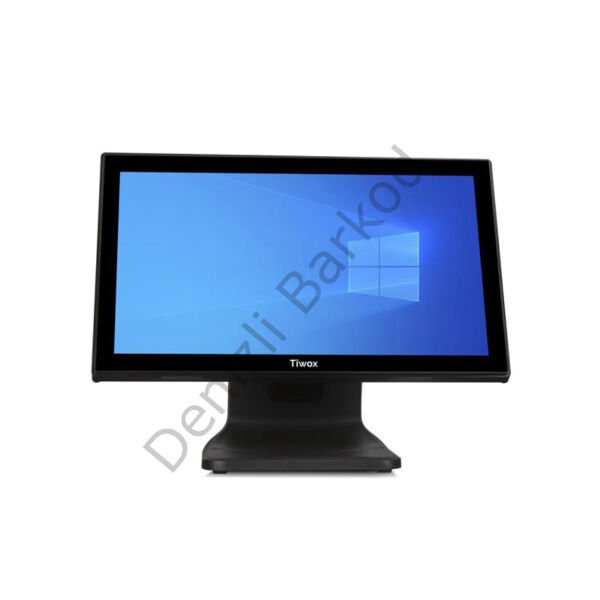 TIWOX TP-1903 I3 8GB RAM 128GB SSD 18.5'' ENDÜSTRİYEL POS PC