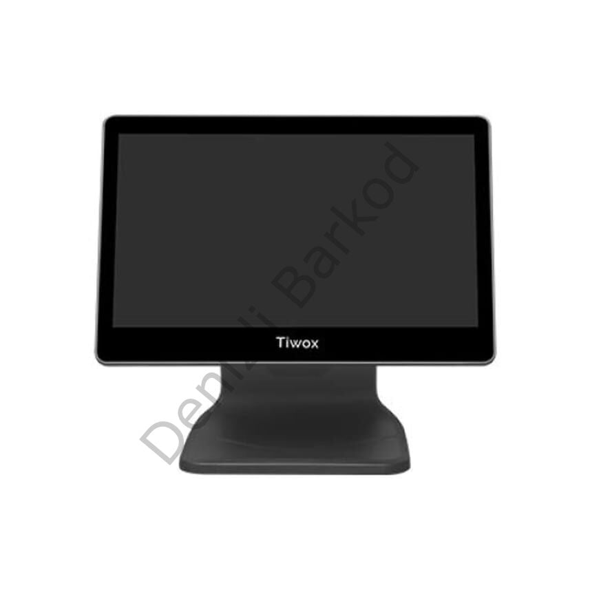 TIWOX TP 1503 I3 4GB RAM 128GB SSD 15.6'' ENDÜSTRİYEL POS PC