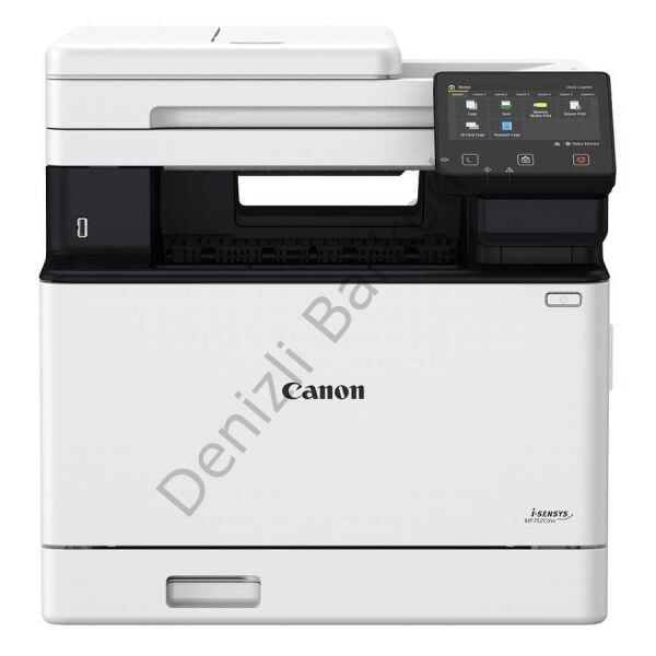 CANON MF752CDW i-SENSYS RENKLİ LAZER YAZ/TAR/FOT