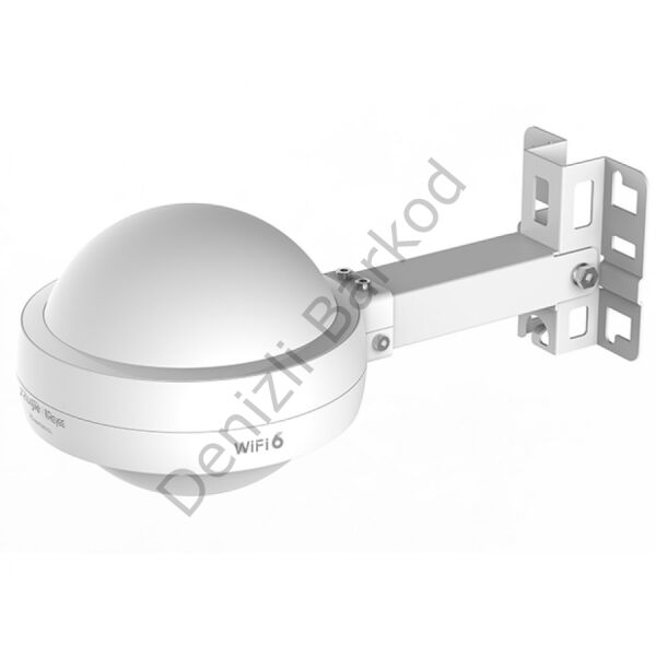 RUIJIE REYEE RG-RAP6202(G) Wi-Fi 5 AC1300 2 X GE PORT 2.4 GHZ & 5 GHZ POE ADAPTORSUZ OUTDOOR ACCESS POINT