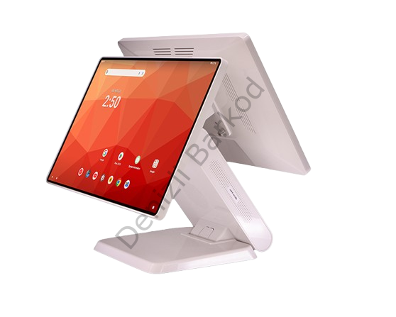 Point Mobile PS72:  Android POS Sistemi