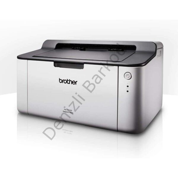 BROTHER HL-1111-3T MONO LAZER USB A4 YAZICI 3 TAM DOLU TONER