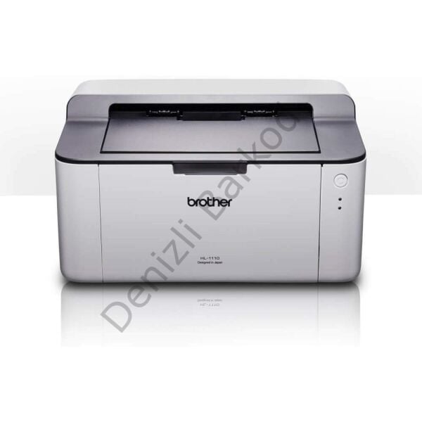 BROTHER HL-1111-3T MONO LAZER USB A4 YAZICI 3 TAM DOLU TONER