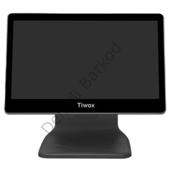 Tiwox TP-1900 Celeron J1900 4GB RAM 128 SSD Pos PC