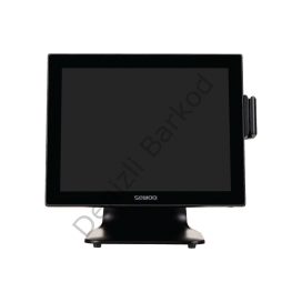 Sewoo NBP-150 Dokunmatik POS PC