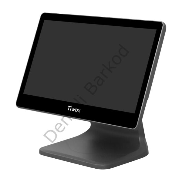 Tiwox TP-2500 i5 4GB RAM 128 SSD Pos PC