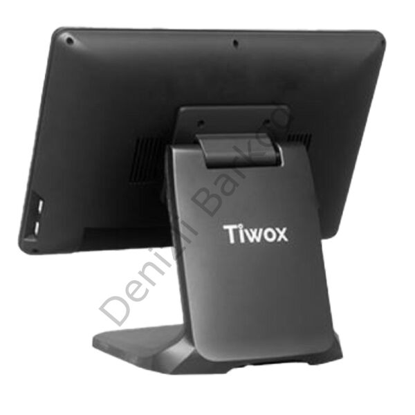 Tiwox TP-2500 i5 4GB RAM 128 SSD Pos PC