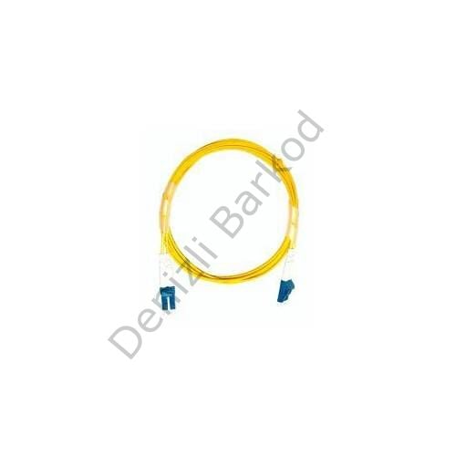 ERAT LC-LC DUPLEX SM 9/125 PATCH CORD 1 MT