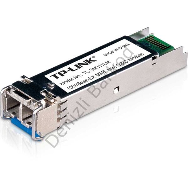 TP-LINK TL-SM311LM GIGABIT SFP MODULE MM GBIC