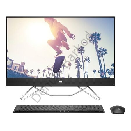 HP 78J85EA 27-CB1004NT All-in-One PC