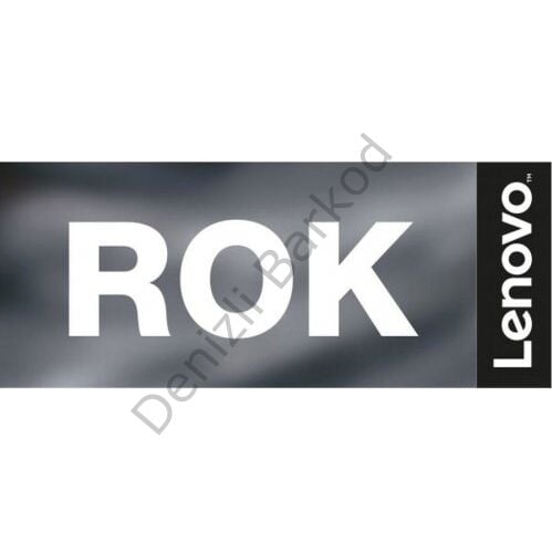 LENOVO WINDOWS SERVER 2019 ESSENTIALS ROK LİSANS 7S05001RWW