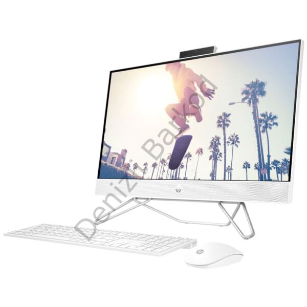 HP 78J74EA 24-CB1030NT All-in-One PC