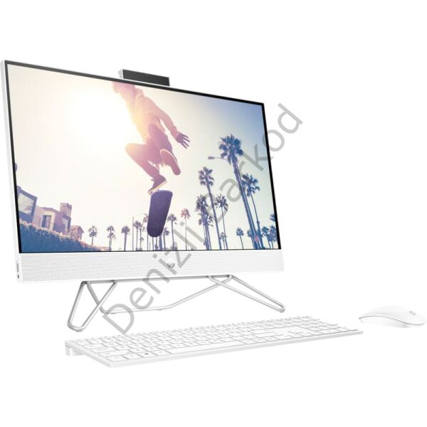 HP 78J74EA 24-CB1030NT All-in-One PC