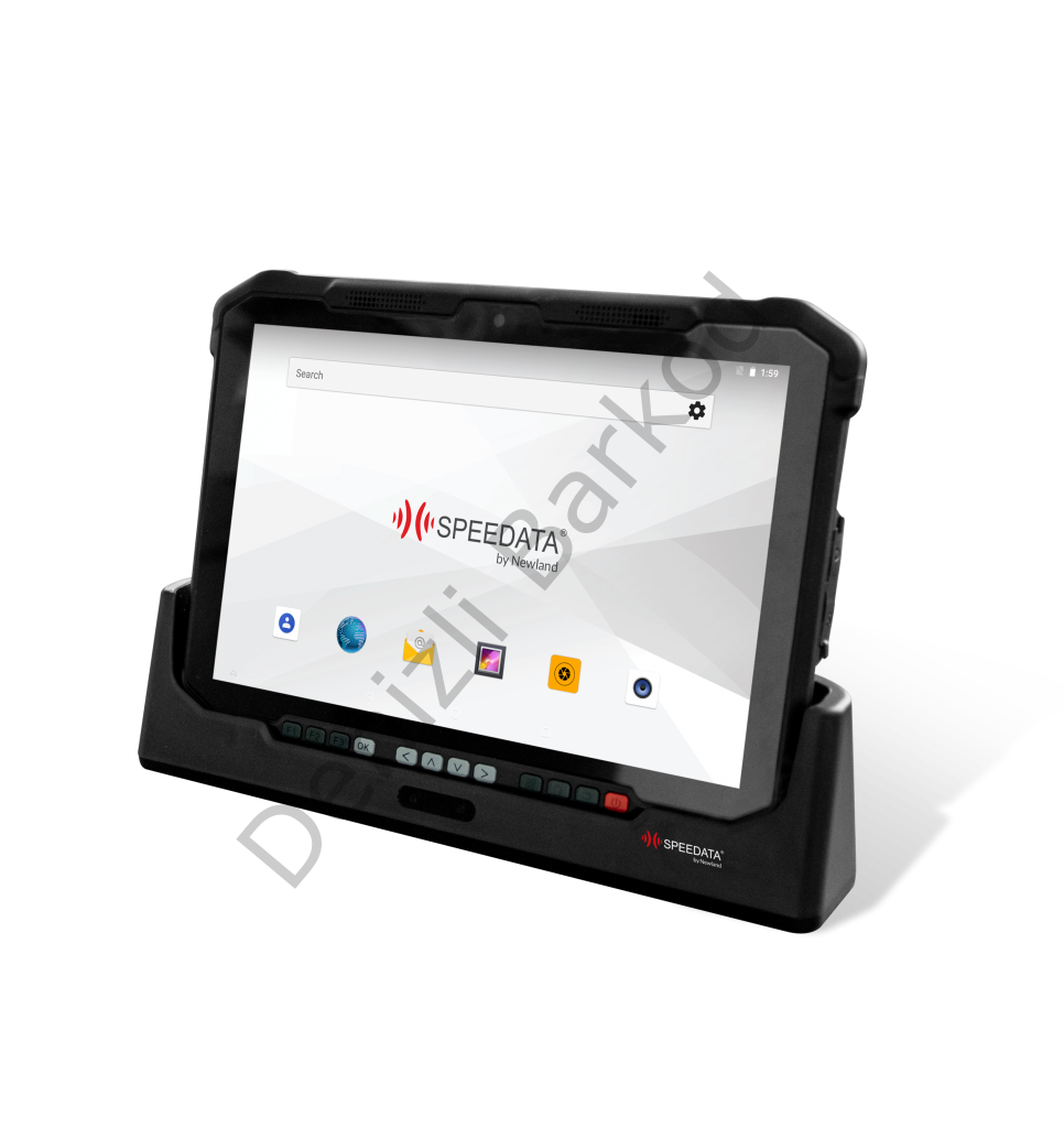 Newland Speedata SD100 Orion Android Endüstriyel Tablet