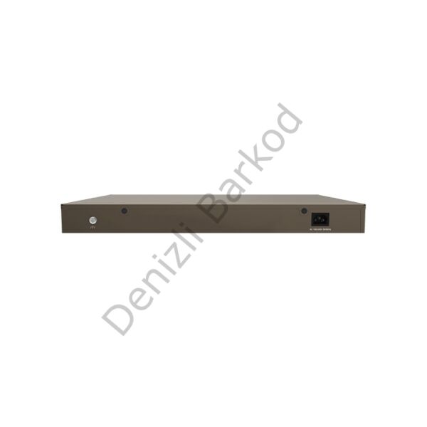 IP-COM G3328F 26 PORT 10/100/1000 4 X SFP CLOUD YÖNETİLEBİLİR RACK MOUNT SWITCH