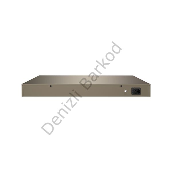 IP-COM G3350F 48 PORT 10/100/1000 2 X SFP CLOUD YÖNETİLEBİLİR RACK MOUNT SWITCH