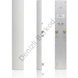 UBNT AIRMAX SECTOR AM-5G16-120 5GHZ 16DBI 120DERECE OUTDOOR SEKTOR ANTEN