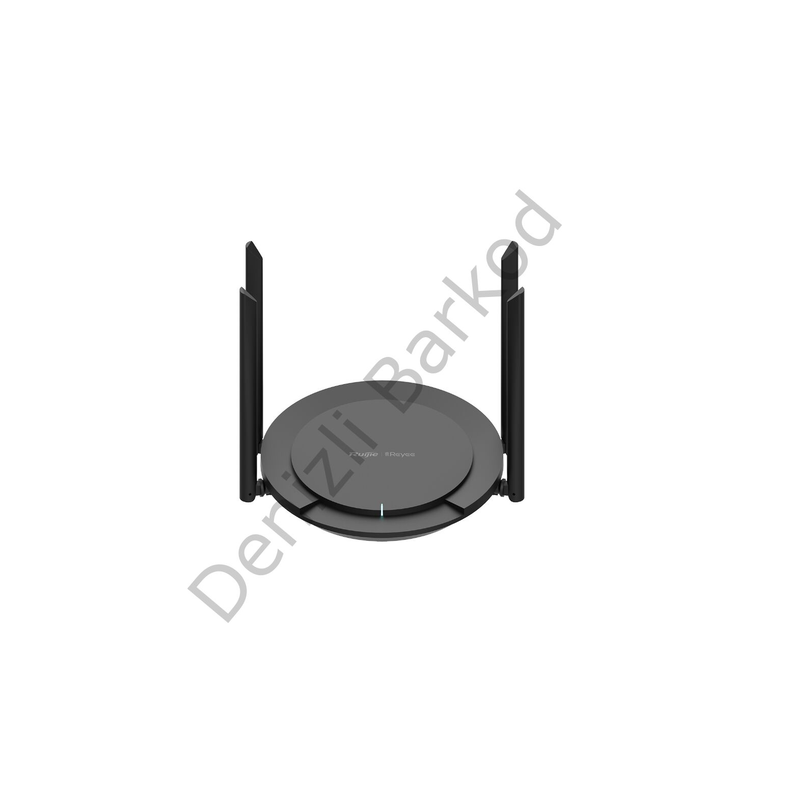 RUIJIE RG-EW300 PRO 300MBPS 4 PORT 4 ANTEN 5DBI 2.4GHz ROUTER