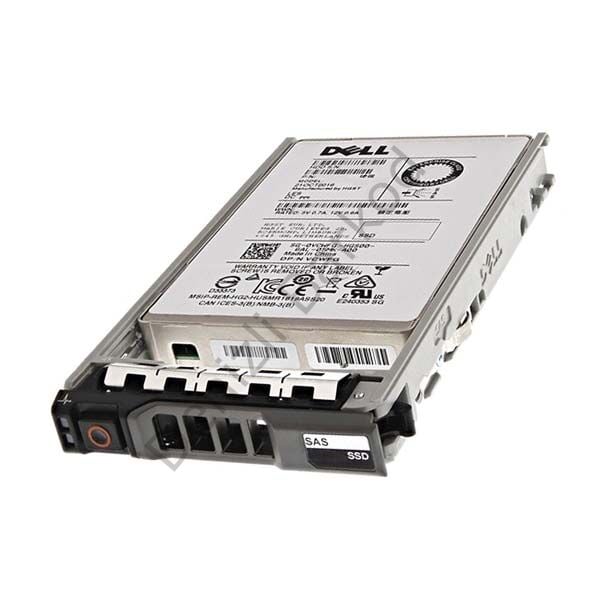 DELL 1.2TB 10K 2.5'' SAS HOTPLUG HDD (1XH230-150, 10E2400)