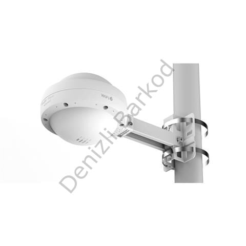 RUIJIE RG-RAP6262(G) Wi-Fi 6 AX1800 2 X GE PORT 2.4 GHZ & 5 GHZ POE ADAPTORSUZ OUTDOOR MESH ACCESS POINT