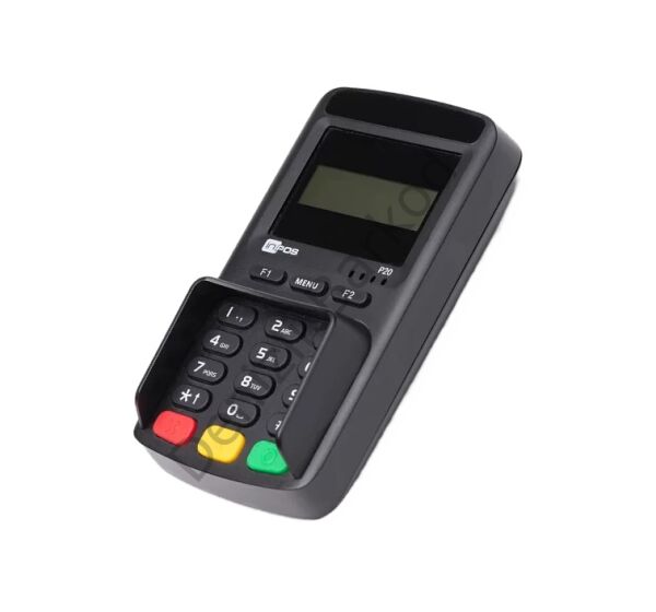 inPOS P30 PINPad Mobil Yazarkasa POS Cihazı