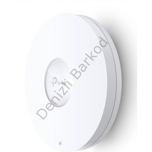 TP-LINK EAP620 HD AX1800 1750 MBPS DUALBAND WIFI6 TAVAN TİPİ ACCESS POINT