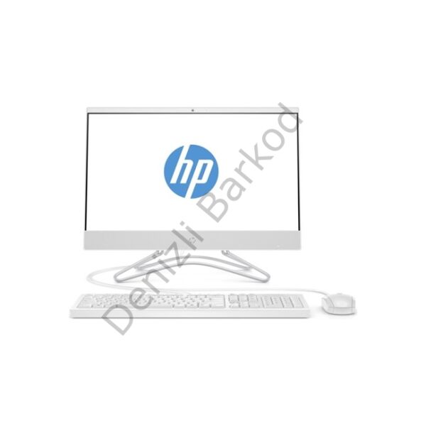 HP 205R1ES 200 G4 All-in-One PC