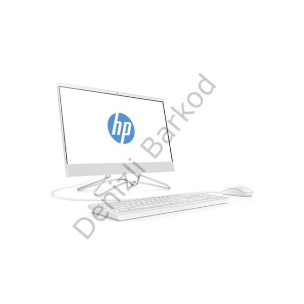 HP 205R1ES 200 G4 All-in-One PC