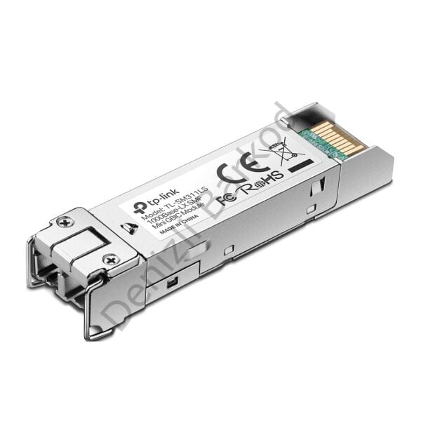 TP-LINK TL-SM311LS GIGABIT SFP MODULE SM GBIC