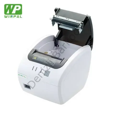 WINPAL WP230W TERMAL FİŞ YAZICI (USB)