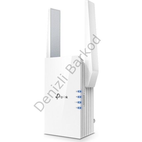 TP-LINK RE505X AX1500 2.4/5GHz MENZİL GENİŞLETİCİ