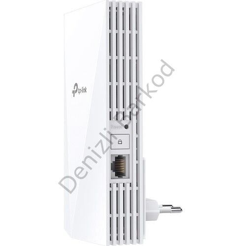 TP-LINK RE700X WIFI6 1GLAN 2.4/5GHz INDOOR RANGE EXTENDER