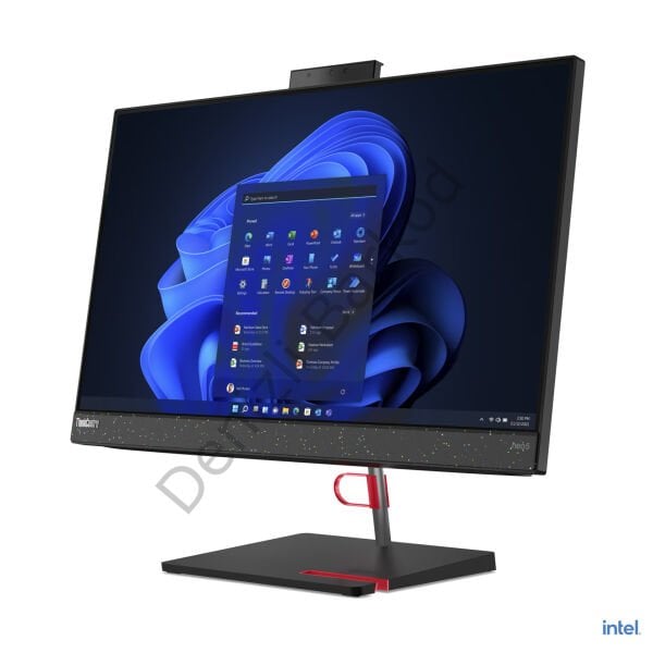 LENOVO ThinkCentre neo 50a 24 12B800E0TR I5-12450H 8GB 512 SSD 23.8'' FHD IPS DOKUNMATİK VESA FREDOOS ALL IN ONE PC