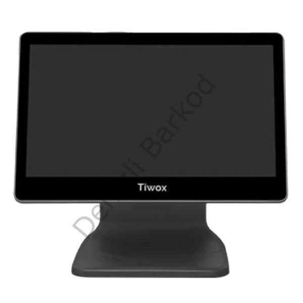 TIWOX TP-9500 I5 8GB RAM 128GB SSD 15.6'' ENDÜSTRİYEL POS PC