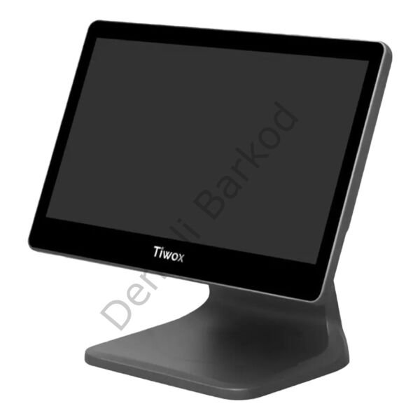 TIWOX TP-9500 I5 8GB RAM 128GB SSD 15.6'' ENDÜSTRİYEL POS PC