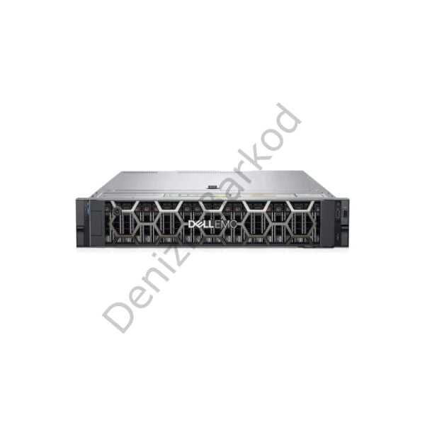 DELL PER750XS2SPL R750XS 1X4310 1X16GB 1x1.2TB SAS 2x700W 2U RACK SERVER