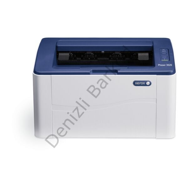 Xerox Phaser 3020V_BI Mono Lazer USB/WIFI A4 Yazıcı