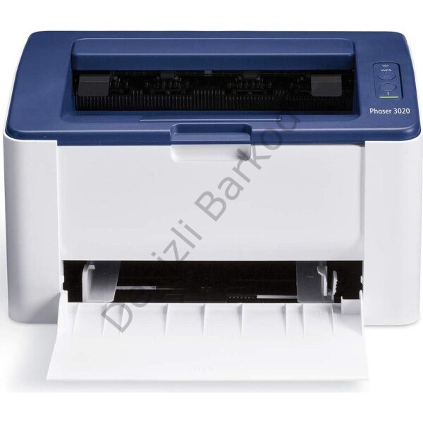 Xerox Phaser 3020V_BI Mono Lazer USB/WIFI A4 Yazıcı