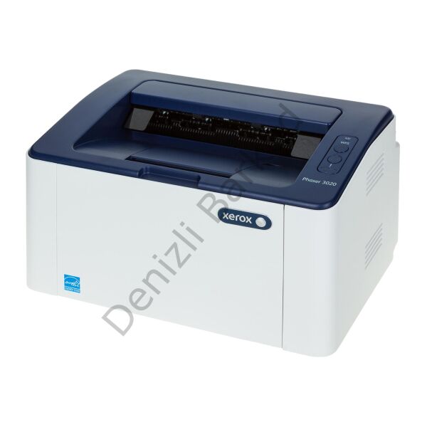 Xerox Phaser 3020V_BI Mono Lazer USB/WIFI A4 Yazıcı