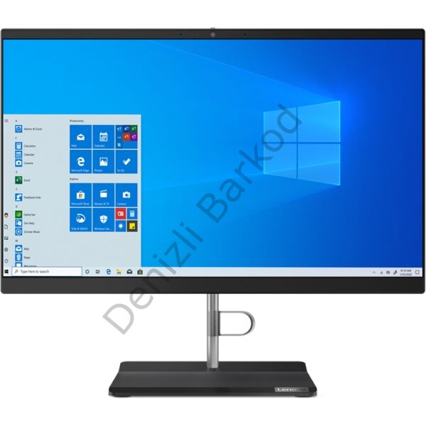 LENOVO V50A-22IMB 11FN007LTX All-in-One PC