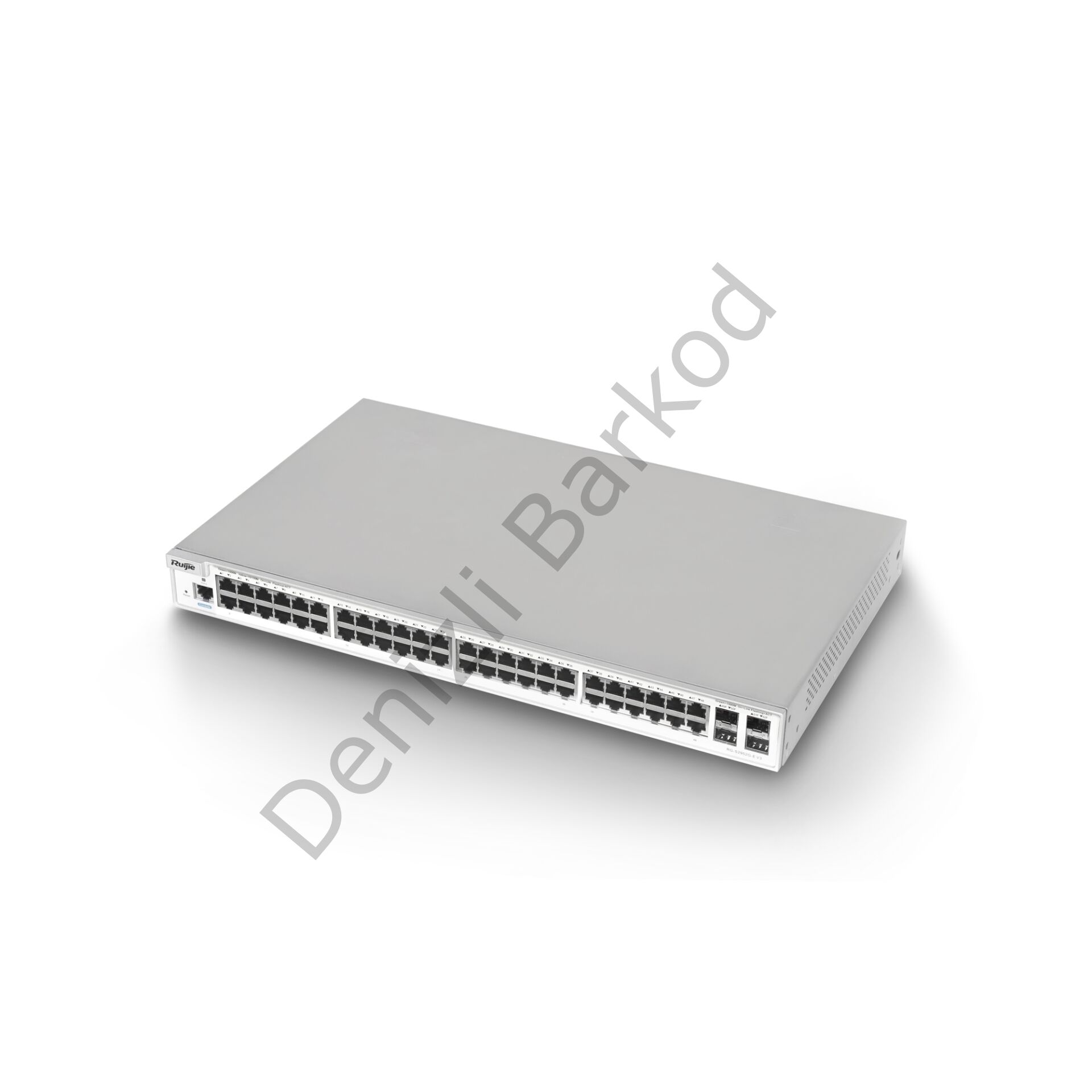 RUIJIE RG-S2928G-E V3 24 PORT 10/100/1000 4x GE SFP (NON-COMBO) SWITCH