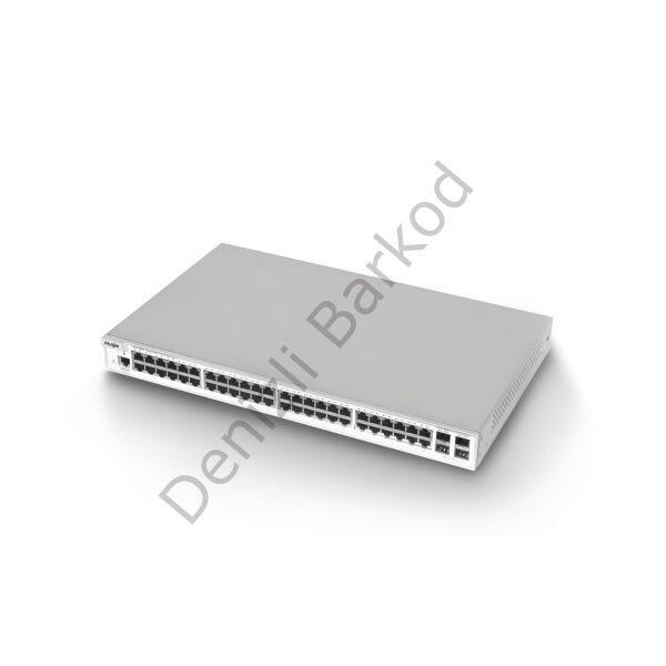 RUIJIE RG-S2928G-E V3 24 PORT 10/100/1000 4x GE SFP (NON-COMBO) SWITCH