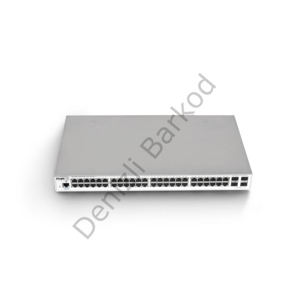 RUIJIE RG-S2928G-E V3 24 PORT 10/100/1000 4x GE SFP (NON-COMBO) SWITCH