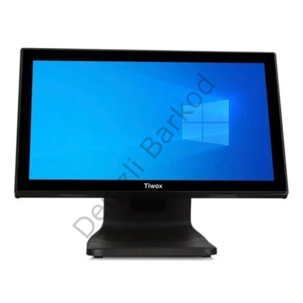 TIWOX TP-4950 I5 8GB RAM 128GB SSD POS PC