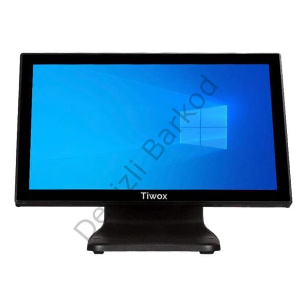 Tiwox TP-5610 I5 8GB/128GB SSD Endüstriyel Pos PC