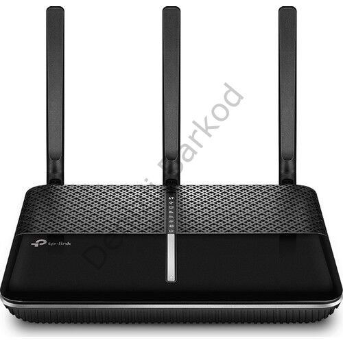 TP-LINK ARCHER VR2100 300MBPS 4 PORT+1xRJ11+1xUSB2.0 3 ANTEN 2.4 - 5 GHZ VPN VDSL2/ADSL2+ MODEM ROUTER