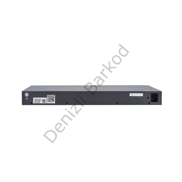 RUIJIE RG-S5300-24GT4XS-E 24 PORT 10/100/1000 4-PORT 1G/10G SFP+ LAYER 3 YÖNETİLEBİLİR RACK MOUNT SWITCH