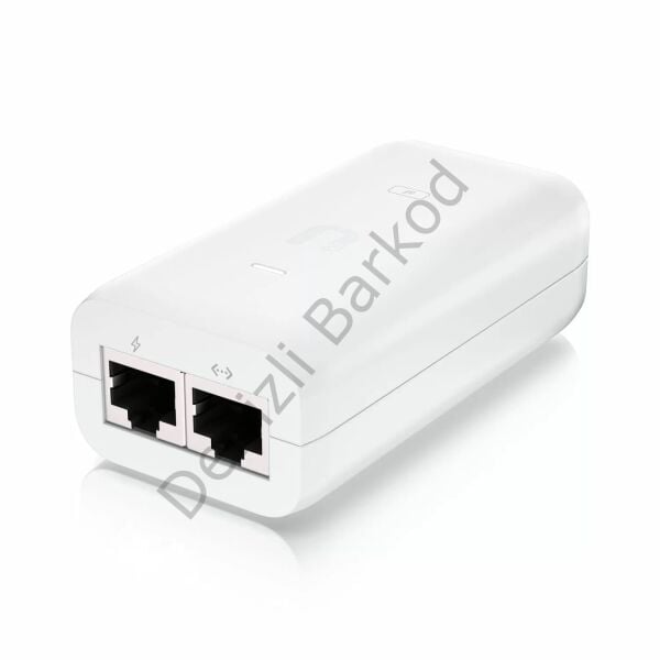 UBNT U-POE-AF 15W POE ADAPTÖR