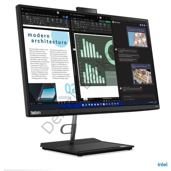 Lenovo ThinkCentre Neo 30A 24 All-in-One PC