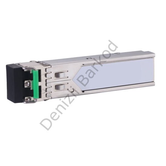 BLS RUIJIE-REYEE-CİSCO -HUAWEI- HP - ARUBA SFP LC UPC 10GB SM DX 20KM SFP GBIC MODUL